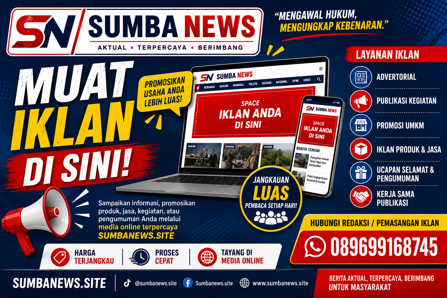 Muat Iklan