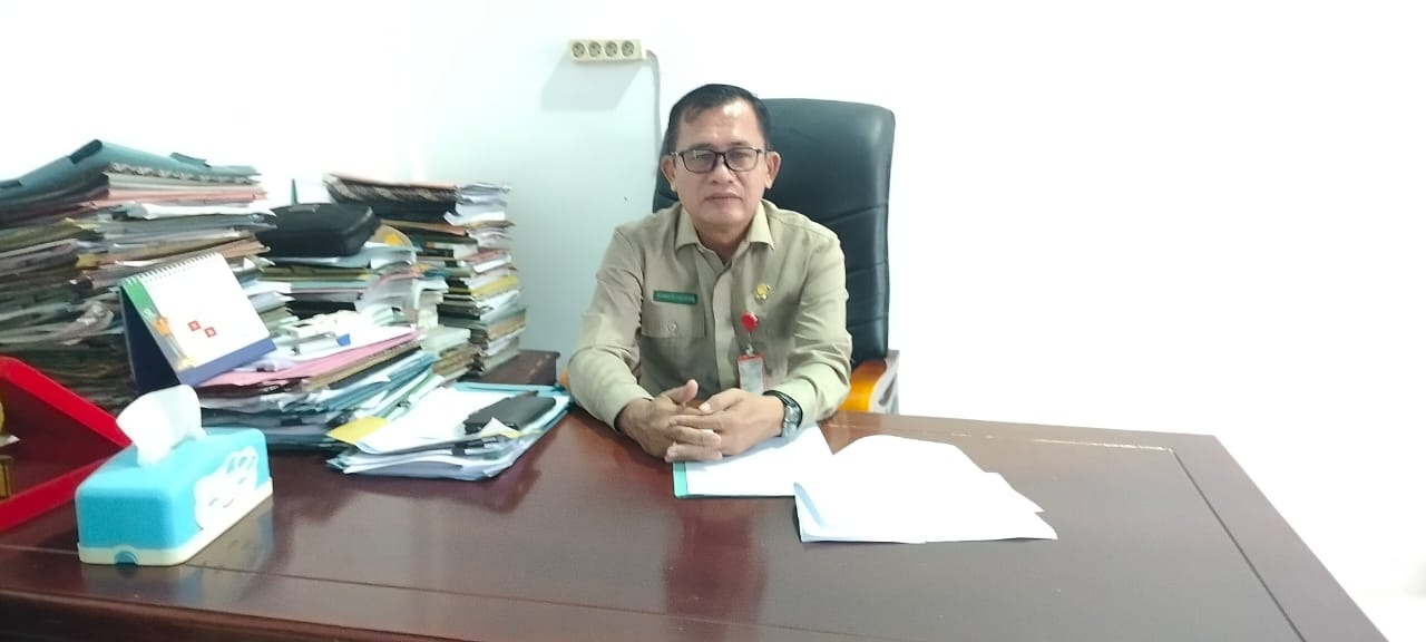 Diduga Lakukan Asusila, Kadus I Hilindruria Didesak Warga Mundur: Dinas PMD Isyaratkan Pemberhentian Langsung