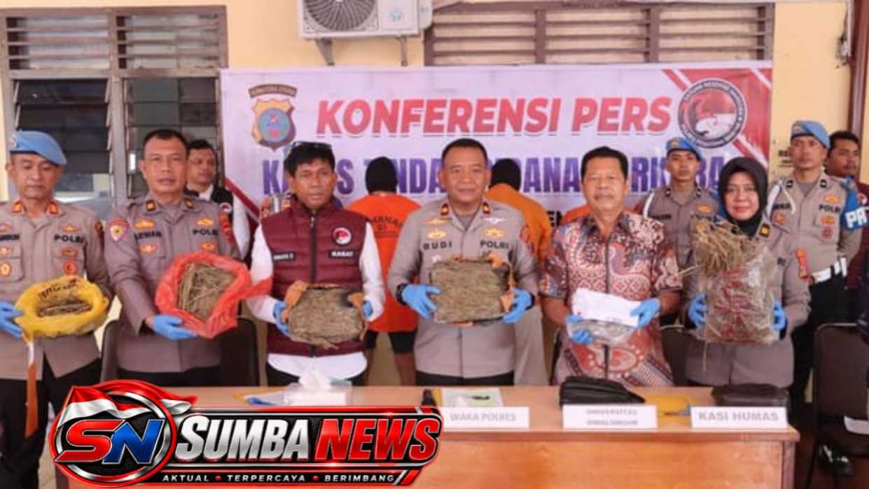 Diduga Edarkan Narkoba di Kampus Universitas Simalungun, Tiga Pelaku Diamankan Polisi