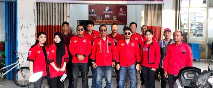 Proyek  Dinas Sumber Daya Air , Bina Marga  Dan Bina Konstruksi  Deli Serdang Diduga  'Asal Lah Ada, PWDPI Sumut  Soroti