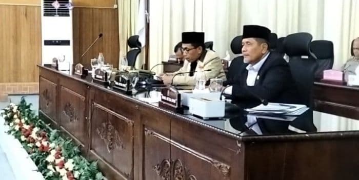DPRD Batu Bara Bentuk Pansus Plasma Perkebunan Kelapa Sawit, Wujudkan Hak Masyarakat atas Plasma
