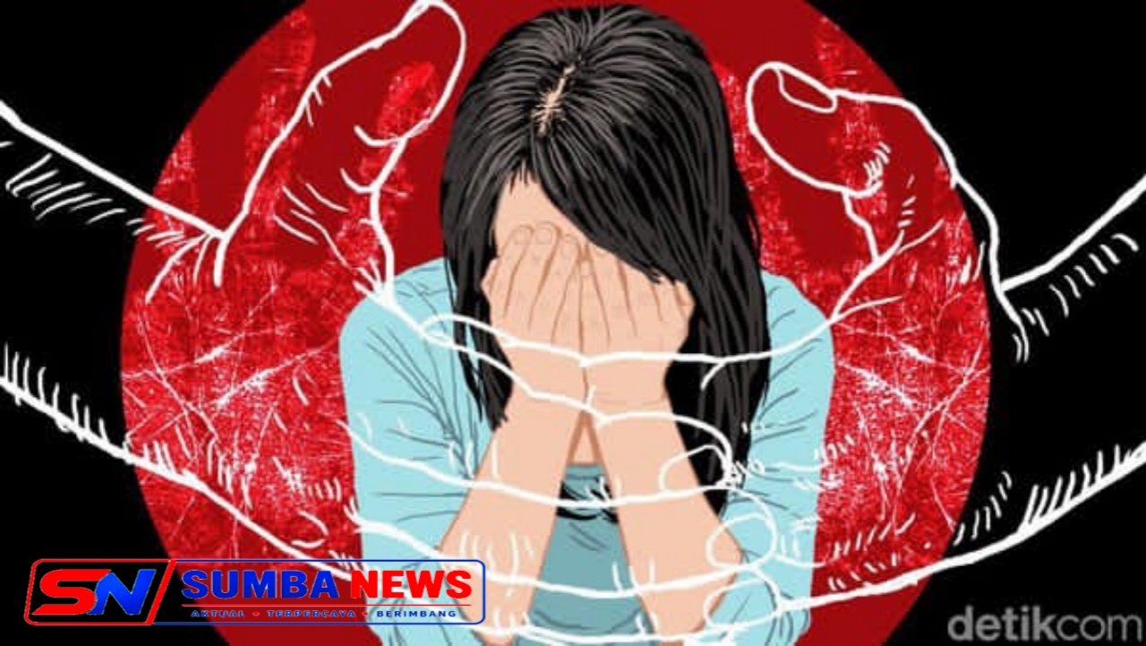 Ayah di Langkat Tega Cabuli Putri Kandung, Pelaku Ditangkap Polisi