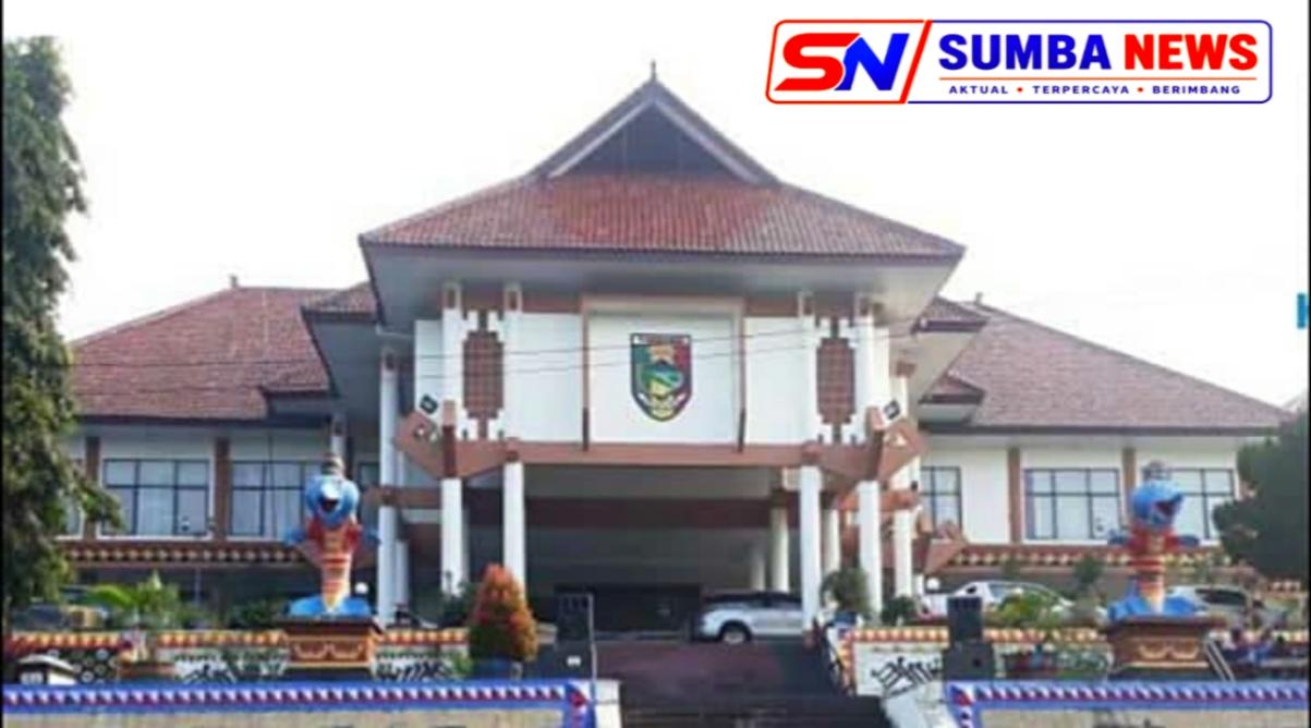 Diduga Ada Ketidaktransparanan Rekrutmen Tenaga Outsourcing di Bagian Protokol Setda Tanggamus, Sumber Minta Dilakukan Penelusuran