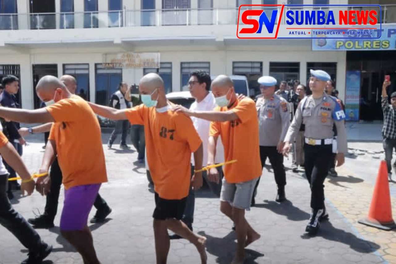 Diduga Dianiaya saat Mendaki Gunung Sibayak, Remaja Asal Medan Tewas, Sembilan Orang Diamankan Polisi