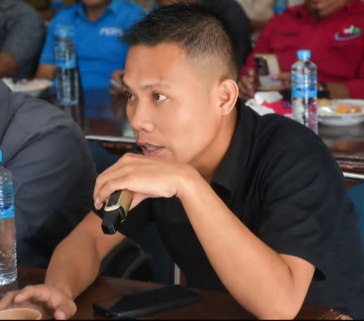 Kepemimpinan FARPKeN Berubah, Helpin Zebua:  Jangan Lagi Gubris Pihak yang Mengatasnamakan Aliansi