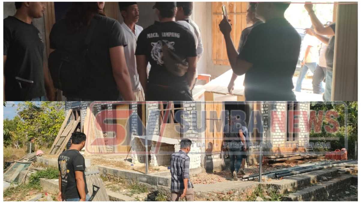 Polres Sampang Amankan Terduga Pelaku Penyekapan di Ketapang Daya, Diduga Terkait Utang Rp300 Juta