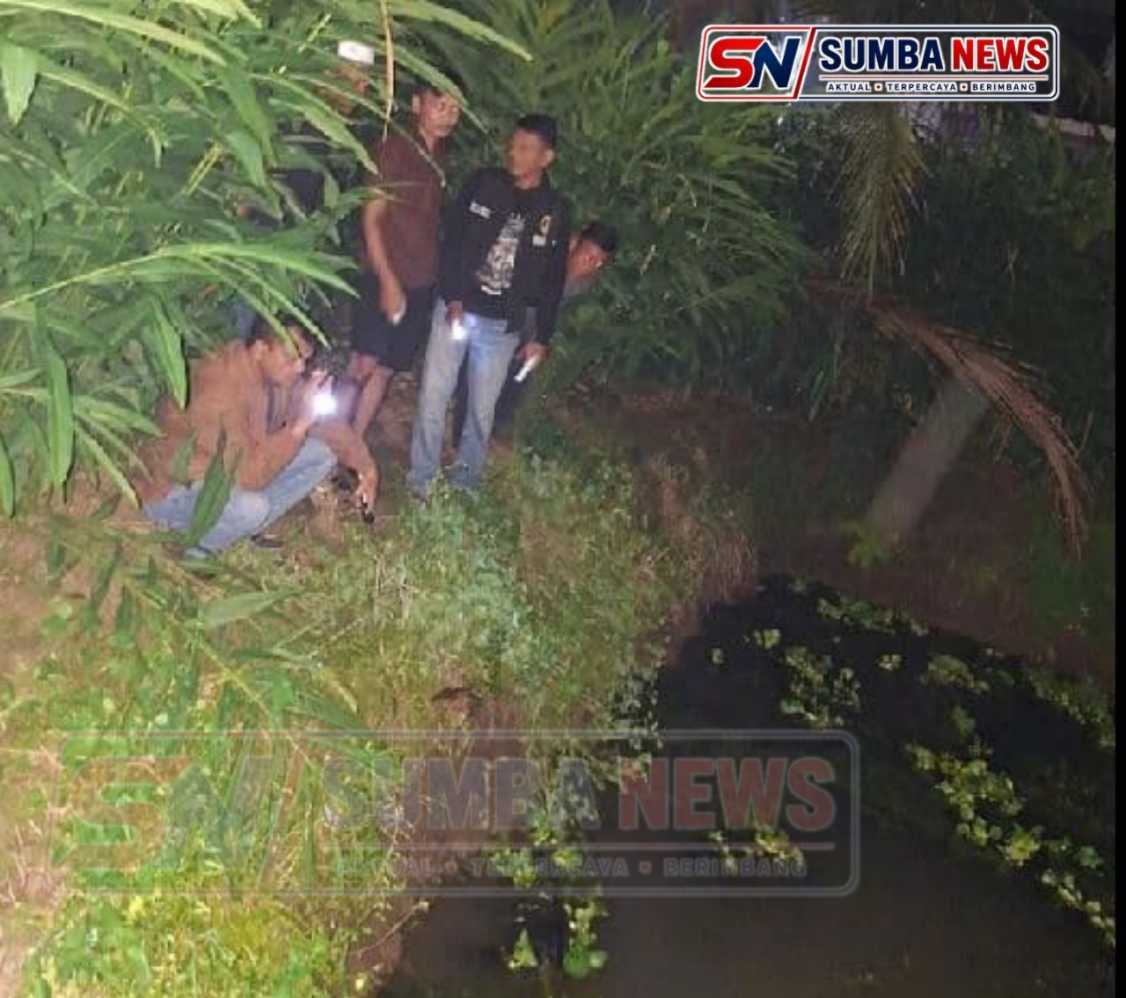 Tidak Pulang hingga Malam, Dua Bocah di Langkat Ditemukan Meninggal Dunia di Kolam Ikan