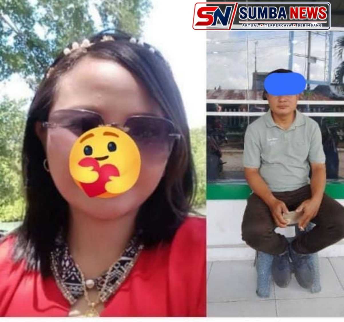 Oknum Kadus Diduga Bersembunyi di Kolong Tempat Tidur, Mediasi Gagal, Kasus Berlanjut ke Jalur Hukum