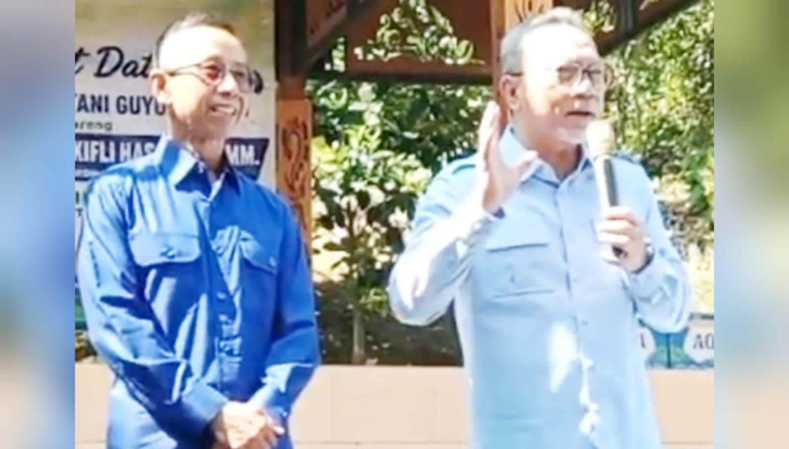 TPS3R Berbasis Zona Dinilai Bisa Jadi Jalan Keluar Persoalan Sampah Banyuwangi