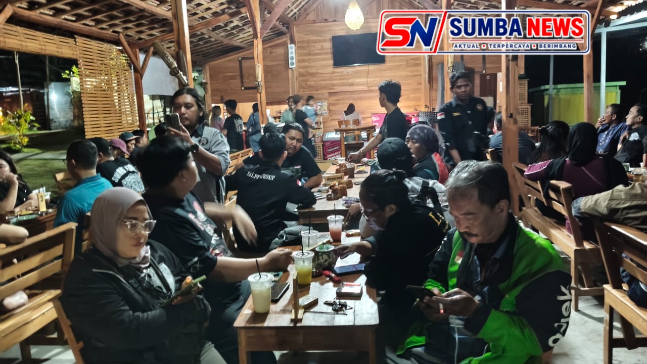 DPD YALPK Gresik Matangkan Persiapan Aksi Berbagi Pertalite Gratis untuk Ojol Jelang HUT ke-81 RI