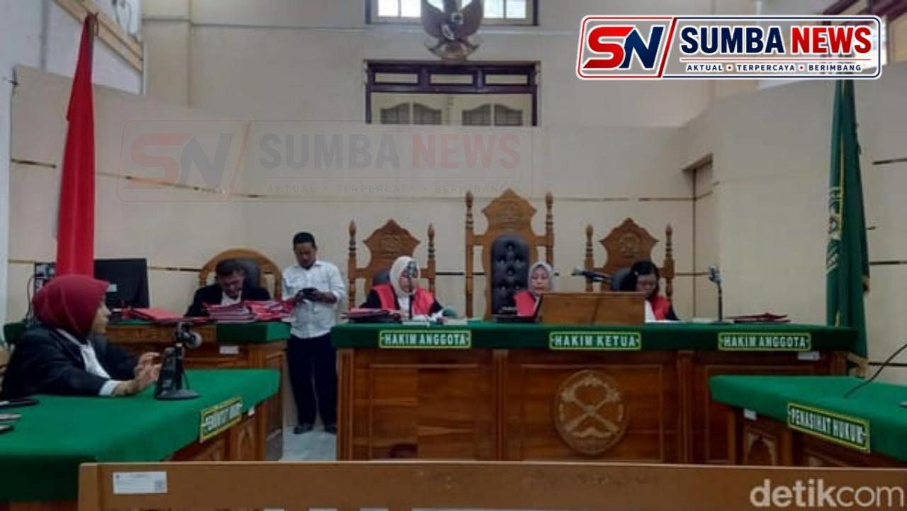 Terbukti Mengedarkan Narkoba Seberat bruto 56,13 kg, Terdakwa Asal Mandailing Natal Divonis, 20.  Tahun Penjara
