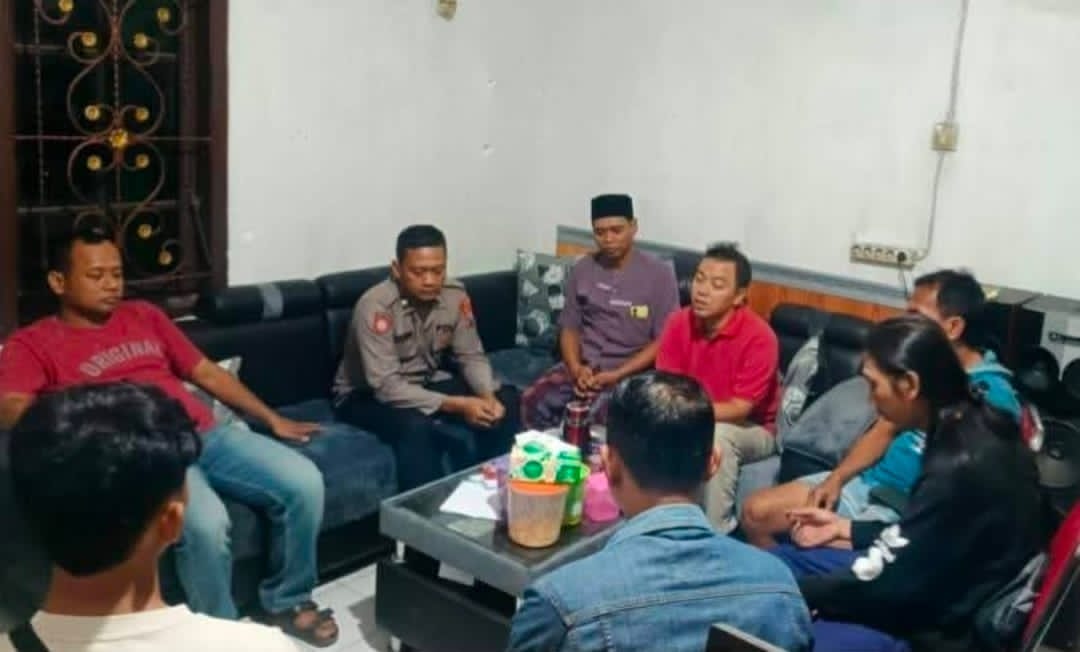 BALAI DESA JADI SOROTAN!  Dugaan Skandal Dua Oknum Perangkat di Putat Lor Masuk Babak Penentuan