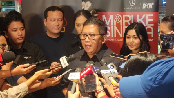 PDIP Sindir Keras Korupsi MBG, Sebut Dugaan Penyimpangan Seharusnya Bisa Dicegah Sejak Awal