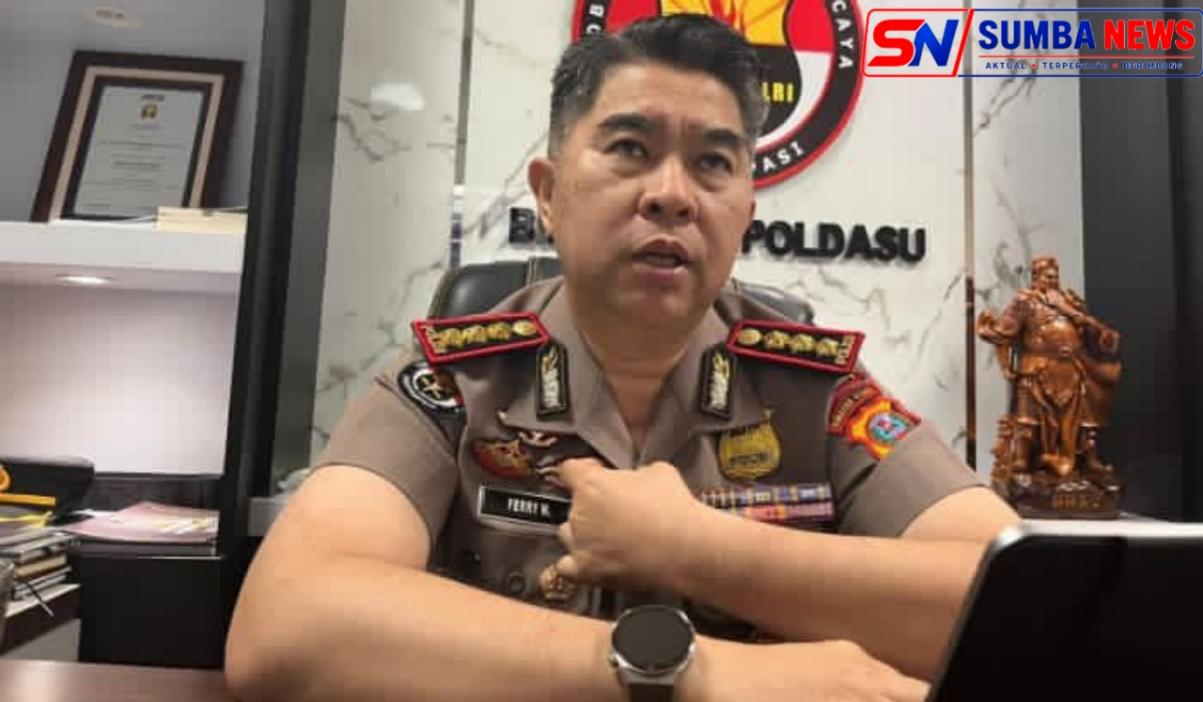 Tiga Orang Tewas Akibat Ledakan Diduga Kebocoran Gas di Grand Polonia, Polisi Masih Selidiki Penyebab Pasti