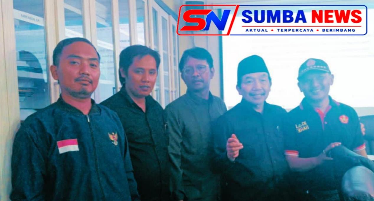 Parkir Truk Semut Kali Dipersoalkan, Koordinator Tegaskan Berjalan Sesuai Aturan