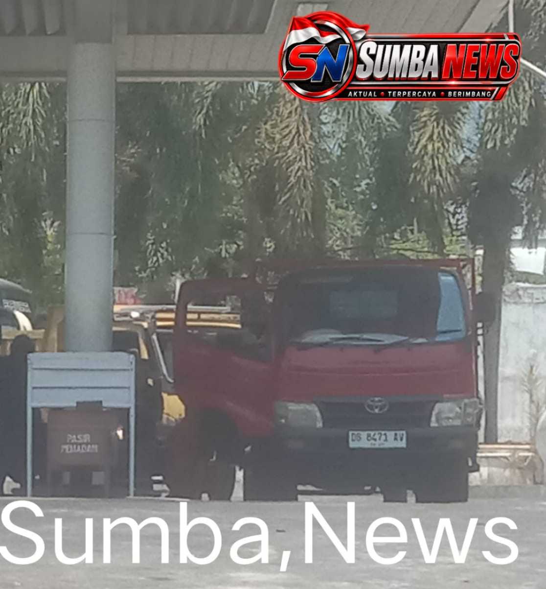 Diduga Ada Permainan Barcode, Penyaluran Solar Subsidi di SPBU Winangun Disorot