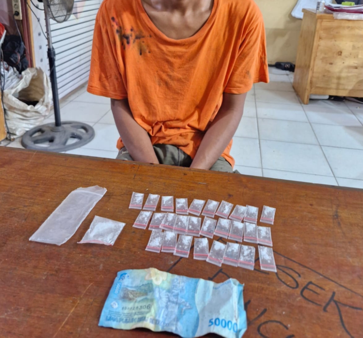 Diduga Bandar Narkoba Ekstasi dan Vape Cair Diamankan Polisi, Satres Narkoba Polrestabes Medan Sita Mobil Mewah hingga Ratusan Juta Rupiah