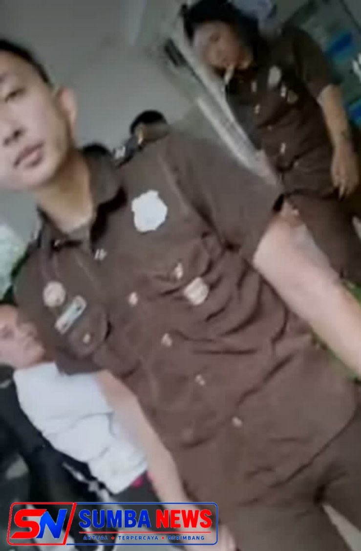 Diduga Terjadi Tindakan Represif Saat Penyampaian Aspirasi, Tenaga Honorer BLU R4 Minta Penjelasan Manajemen RSUP Prof. Dr. R.D. Kandou