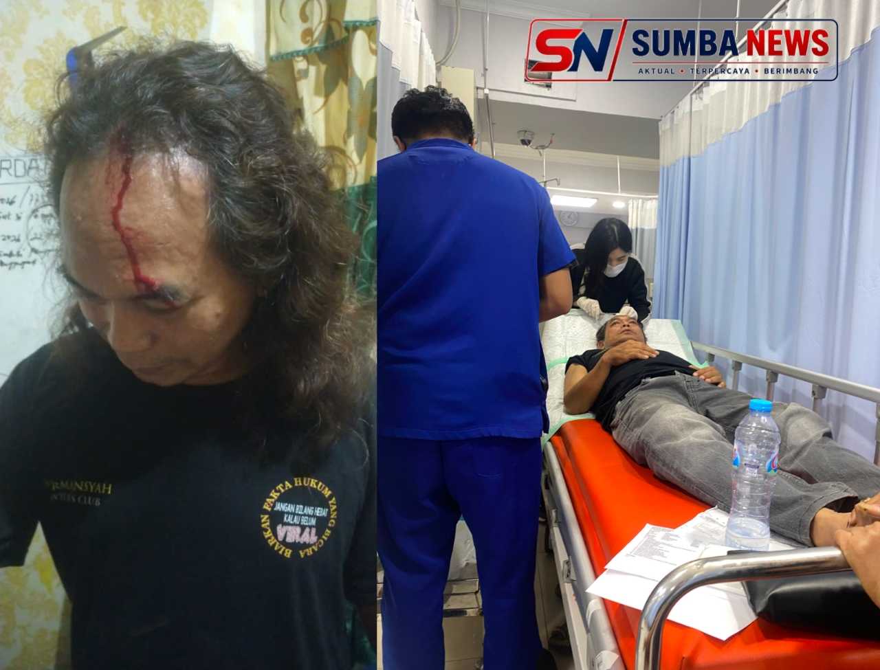 Advokat Surabaya Diduga Dianiaya Saat Rayakan Ulang Tahun, Kuasa Hukum Minta Pasal Penganiayaan Berencana Diterapkan.