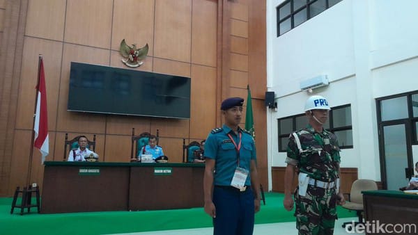 Oknum TNI AL, Mayor Faisal Mulia Diduga Membawa Narkoba Jenis Sabu Pesawat, Divonis 10 Tahun, Dipecat Dari Dinas