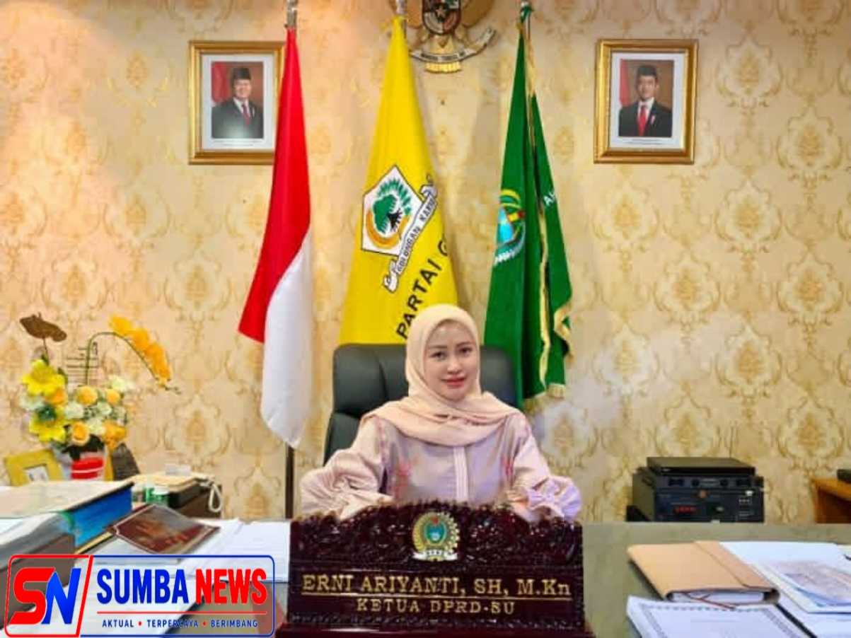 DPRD Sumut Desak Pertamina Evaluasi Sistem Distribusi BBM Usai Kelangkaan dan Antrean Panjang di SPBU