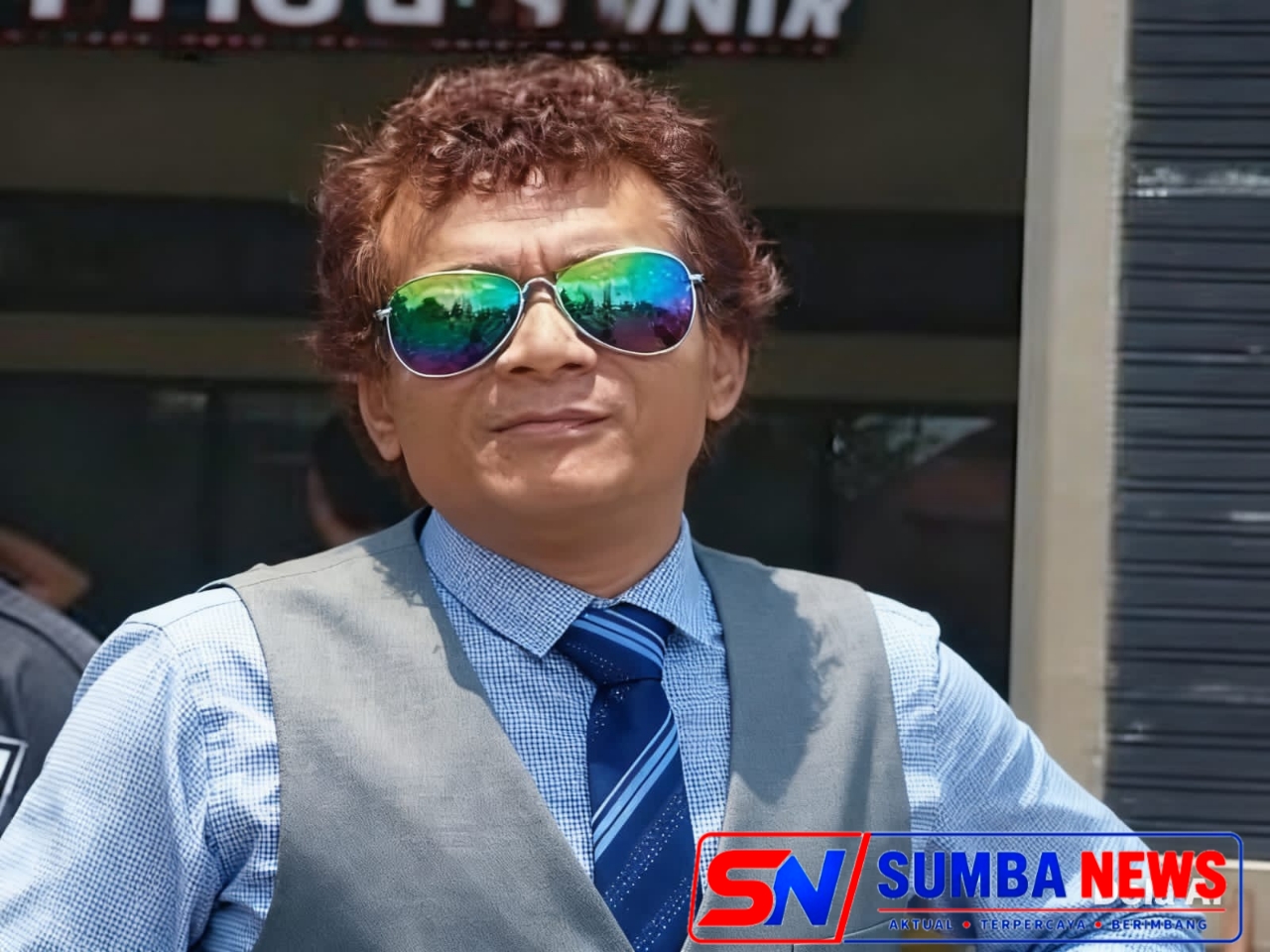 Diduga Lakukan Pelanggaran Etik, Kaperwil EDUKADI NEWS Jabar Akan Laporkan Dugaan Perbuatan Asusila Oknum Guru SMP ke BKPSDM Kuningan
